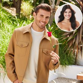 His Final Rose? Bachelor Zach Shallcross and Gabi Elnicki Spoilers