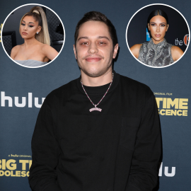 Pete Davidson's Dating History Includes *So* Many Famous Faces