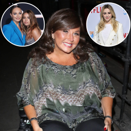 Abby Lee Says Maddie Ziegler Is 'Definitely Not' Invited to New Show