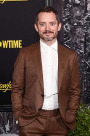 Elijah Wood and Partner Mette-Marie Kongsved Secretly Welcomed 2nd Child