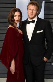 Who Is Emily Ratajkowski's Ex-Husband? Get to Know Sebastian Bear McClard