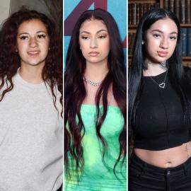 Has Bhad Bhabie Had Plastic Surgery? Danielle Bregoli's Transformation