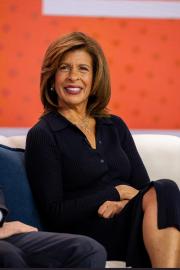 Hoda Kotb's Coworkers Have Been 'Reaching Out' After Daughter’s Health Scare