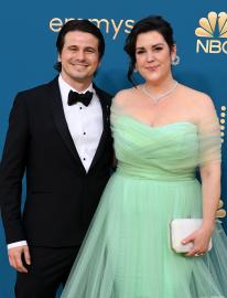 Jason Ritter Recalls Alcoholism Battle After Meeting Wife Melanie Lynskey