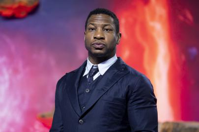 Jonathan Majors' U.S. Army Ads Pulled After Arrest: Net Worth Details