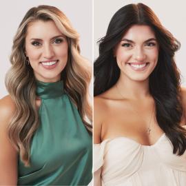 Still BFFs! Bachelor's Kaity Reacts to Gabi's ‘Don’t Do That to Her' Moment