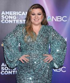 Kelly Clarkson Announces 1st Original Album Post-Brandon Blackstock Divorce