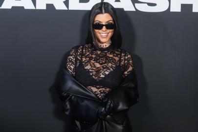 Shady! Kourtney Kardashian’s Most Savage Social Media Clapbacks