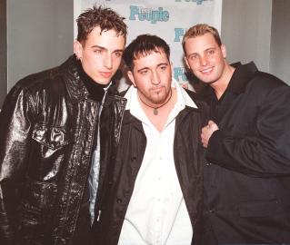 Former LFO Member Brian ‘Brizz’ Gillis Dead, Former Bandmate Brad Confirms