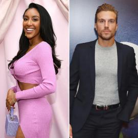 Is Tayshia Adams Dating Summer House's Luke? Rumored Romance Details