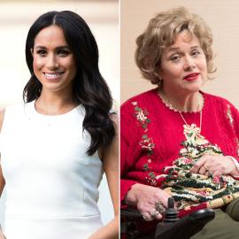 Meghan Markle Wins Defamation Lawsuit Filed by Half-Sister Samantha