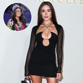 Did Olivia Culpo Get Plastic Surgery? See the Model's Transformation