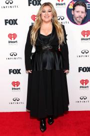 Kelly Clarkson 'Doesn't See Herself' Getting Married After Messy Divorce