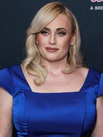 Rebel Wilson: I Dated Another Woman in 'Public Eye' Before Ramona Agruma