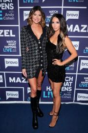 Scheana Shay's Lawyer Confirms Raquel Missed Court Hearing