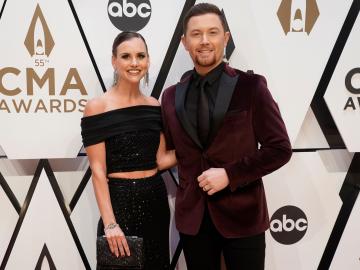 Scotty McCreery Learned the Importance of Saying ‘No’ After Becoming a Dad