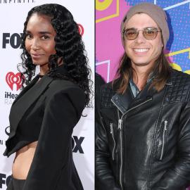 TLC's Chilli: Why I'm Not 'Trying to Have a Child' With Matthew Lawrence Yet