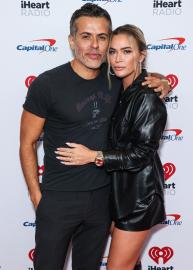 Teddi Mellencamp Opens Up About Her Almost-Divorce from Edwin Arroyave