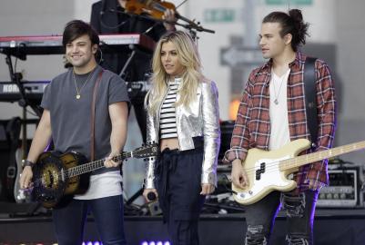 The Band Perry Says They’re Taking a ‘Creative Break’ From the Group