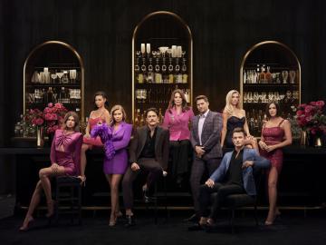 Inside Vanderpump Rules' 'Emotional' Season 10 Reunion: Get Spoilers!