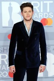 Niall Horan Says He Uses This Eye Cream for ‘A Bit of Rejuvenating in the Morning’