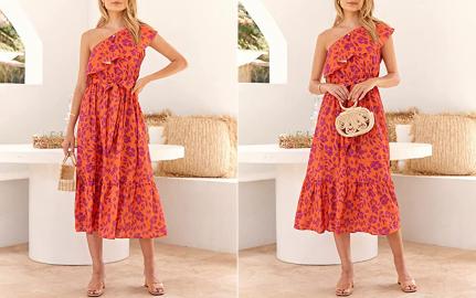 Limited-Time Deal! The Summer Dress of Your Dreams Is Now Under $30