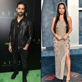 Becky G Spotted Without Engagement Ring as Fiance Addresses Cheating Claims