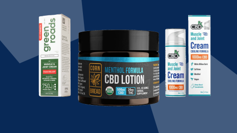 CBD Cream For Back Pain: Soothe Achy Backs Fast