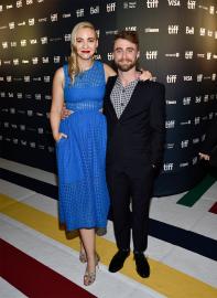 Daniel Radcliffe and Erin Darke Are 'Overjoyed' About Her Pregnancy