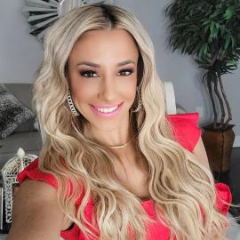 What Is RHONJ's Danielle Cabral's Net Worth? Find Out She Makes Money!