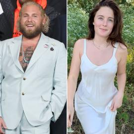 Meet Jonah Hill's Girlfriend, Olivia Millar: See Relationship Updates