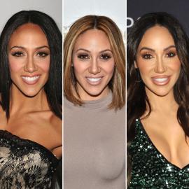 Melissa Gorga's Plastic Surgery Revealed — See What She Said!