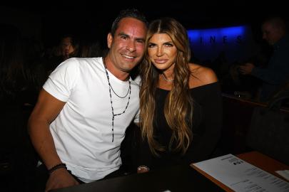 RHONJ’s Luis Ruelas Started His Own Company! See Job Details