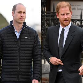 William ‘Should Have Responded’ to Harry's 'Spare' Claims, Expert Says