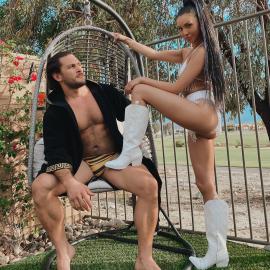 Pump Rules’ Scheana’s Husband Is Dedicated! Meet Brock Davies