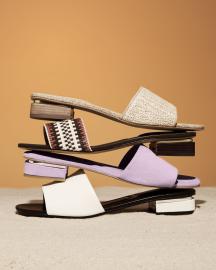 Vince Camuto's New Spring Shoe Collection Is Filled With Stylish Closet Staples