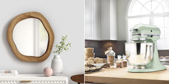 5 Days of Deals! Shop Our Top Picks in the Wayfair Sale