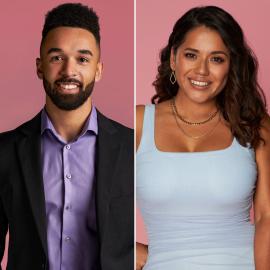 Inside Love Is Blind’s Bartise and Nancy’s Split: Season 3 Details