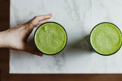 Greens Superfood Powder: 7 Products You’ll Actually Want to Drink