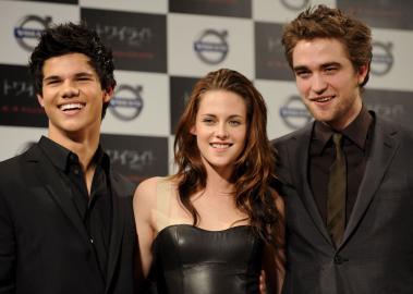 Back to Forks! A 'Twilight' TV Series Is Reportedly In Development