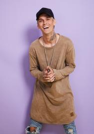 Aaron Carter Built a Legacy Before Untimely Death: His Net Worth