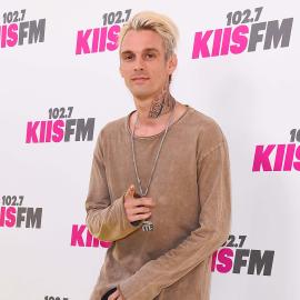 Aaron Carter's Official Cause of Death Revealed, Ruled an Accident