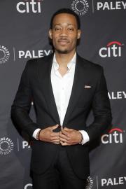 Tyler James Williams Wants More 'Conflict' Between Abbott's Janine, Gregory