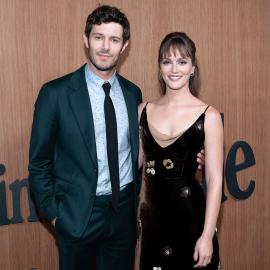 Love at 1st Sight! Adam Brody Was 'Smitten Instantly’ With Leighton Meester