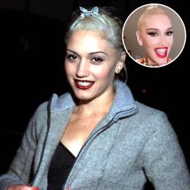 Has Gwen Stefani Had Plastic Surgery? Fans Allege ‘Facelift’