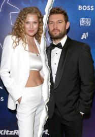 Alex Pettyfer, Wife Toni Split After 2 Years of Marriage: Read Statement