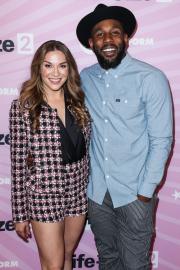 Allison Holker and Kids Celebrate 1st Easter Since Husband tWitch's Death