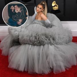 Are Ariana Grande, Husband Dalton Gomez Still Together? Marriage Update