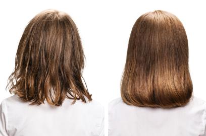 Make Hair Look Fuller and Thicker ‘In a Single Blow Dry’ With This Treatment