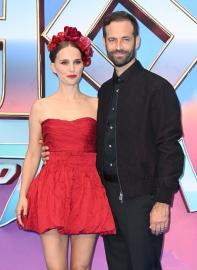 Dynamic Duo! How Benjamin Millepied Collaborates With Wife Natalie Portman